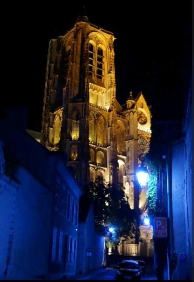 La Romantique Bourges