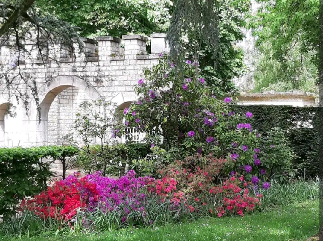Apartment La Romantique