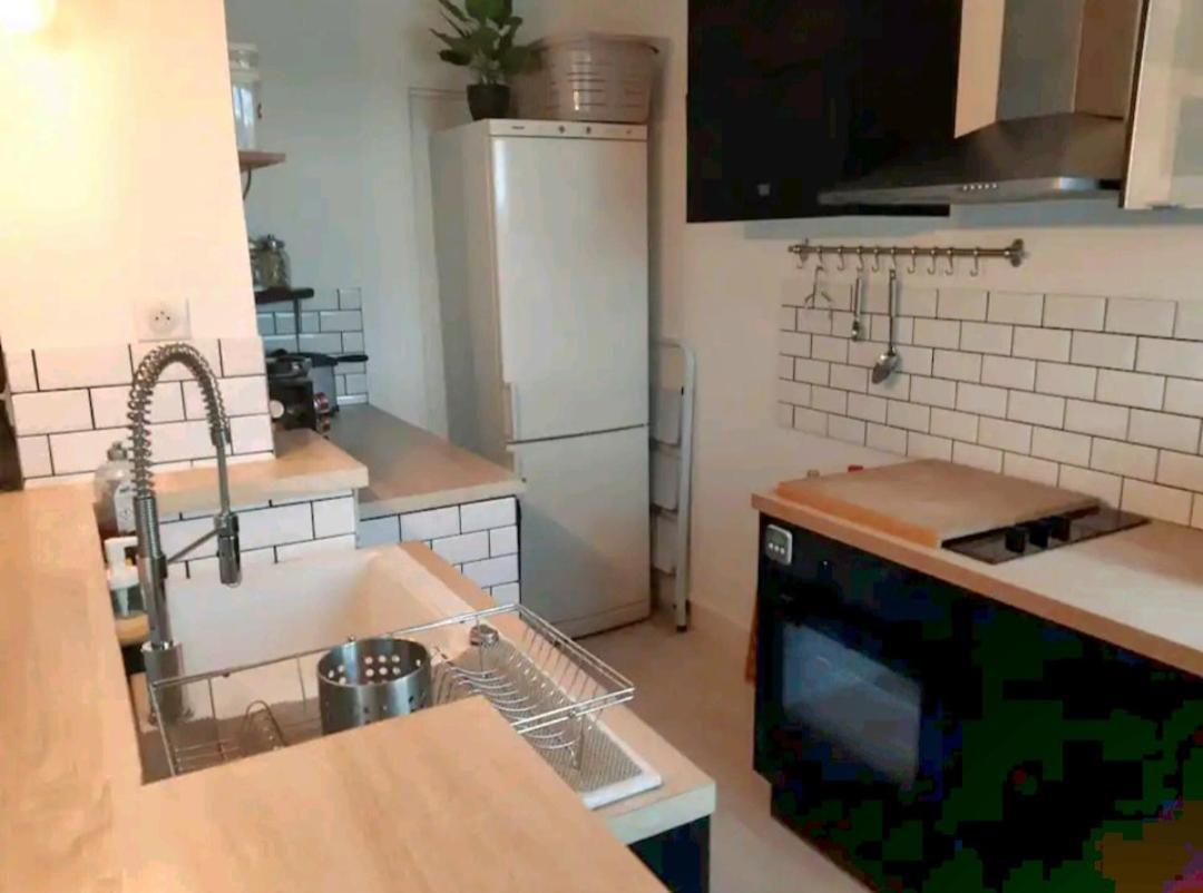 Apartment La Romantique *