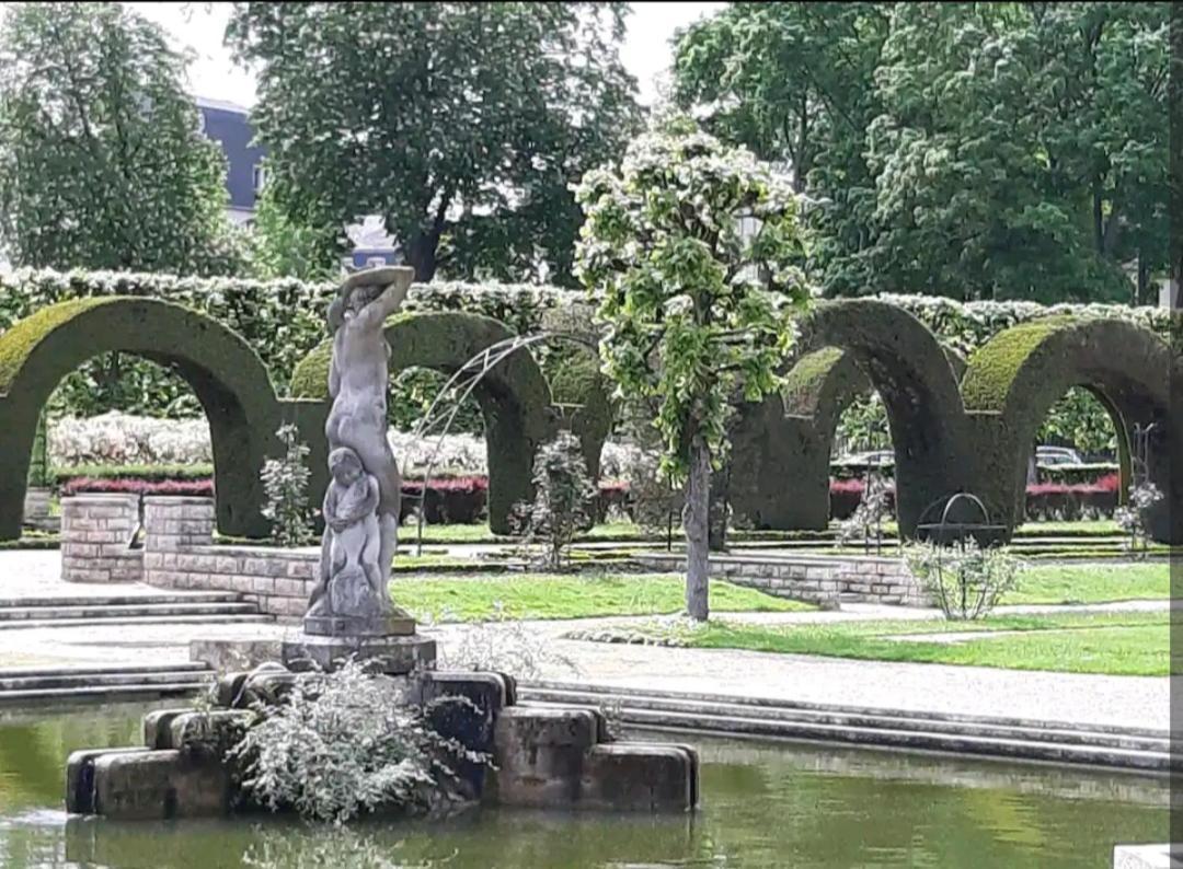 Apartment La Romantique