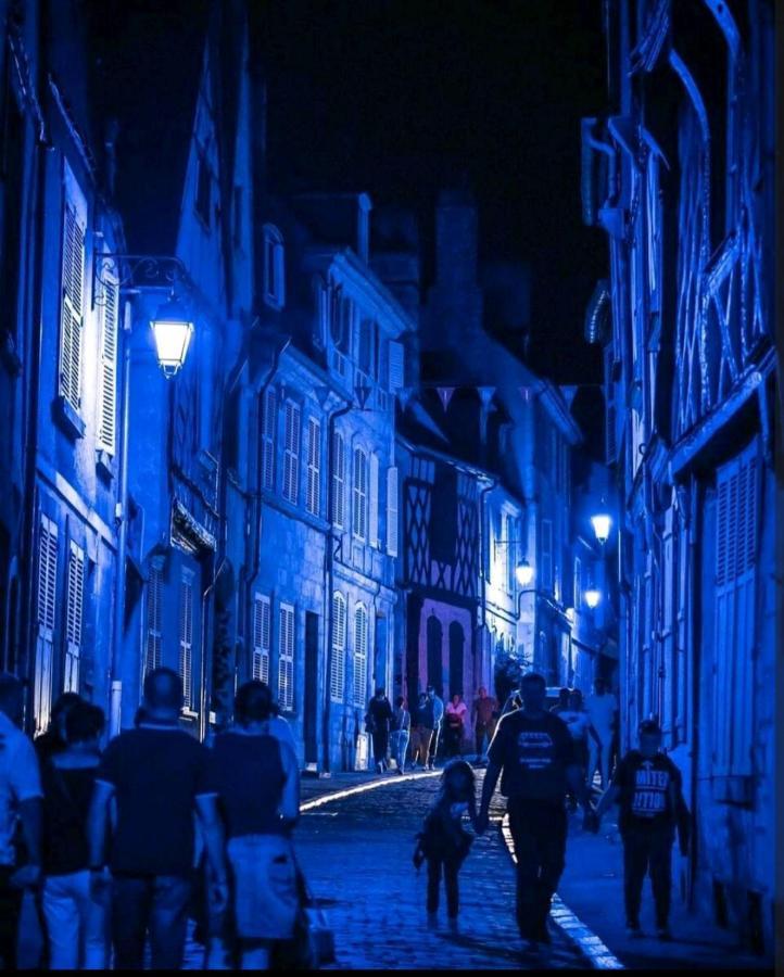 La Romantique Bourges